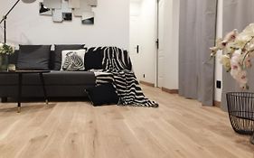 Appartement Familial Au Coeur Du Marais