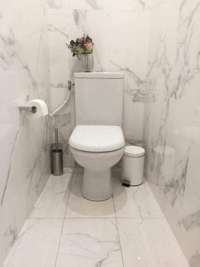 Appartement Familial Au Coeur Du Marais Paris Extérieur photo